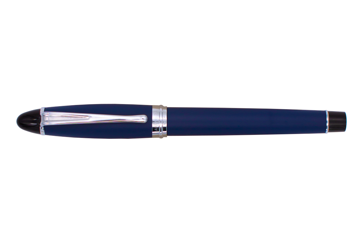 Aurora Ipsilon Resin Night Blue CT Vulpen